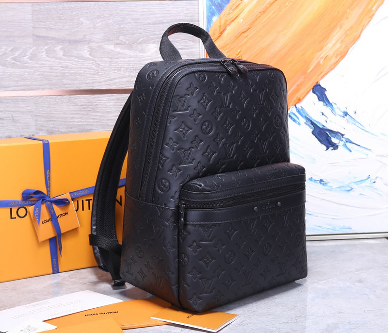 Ozarra Fashion Lu-Vi bags - 17048