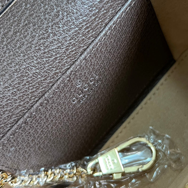 OZ - GCI Bags - 1205