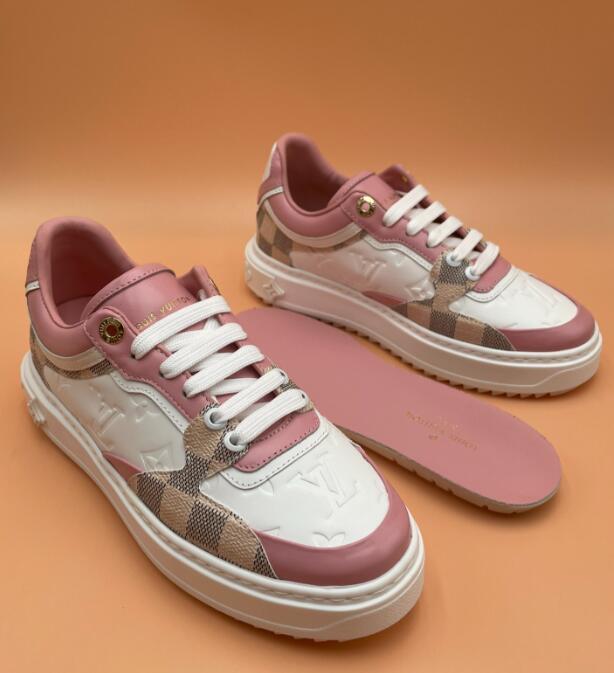 Ozarra Luxury - LOV Men Shoes - 1017