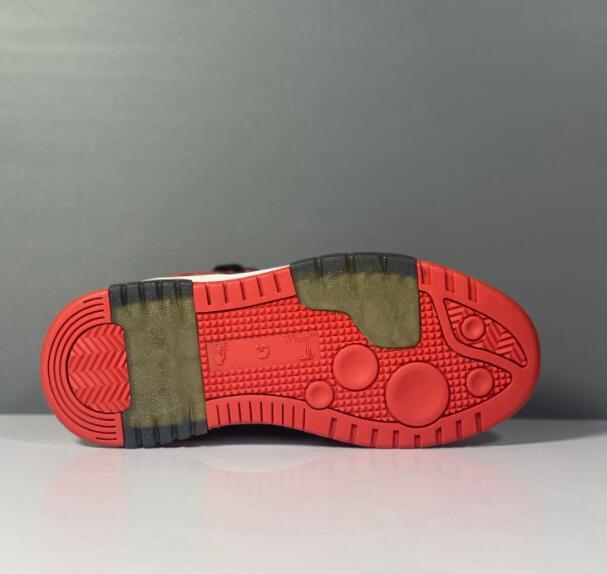 Ozarra Luxury - YZO Men Shoes - 061