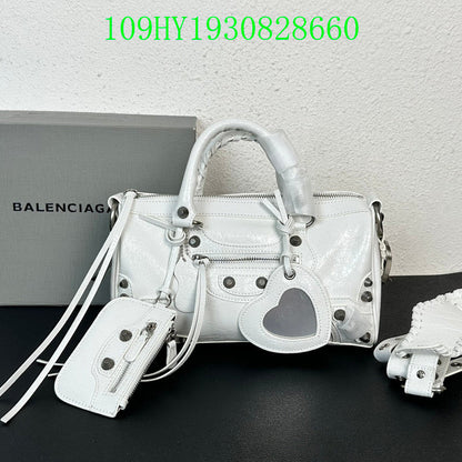 Ozarra Fashion - BGA Bags - 1652