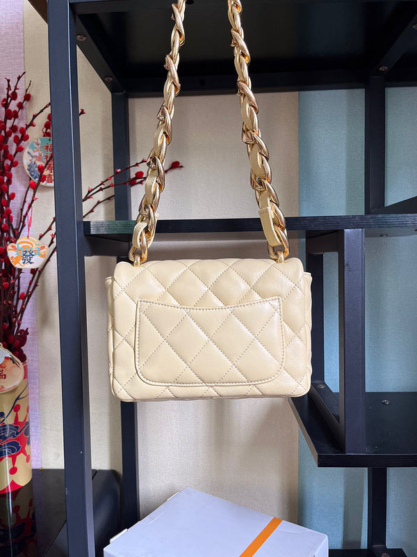 BAB - CHL Bags - 3096