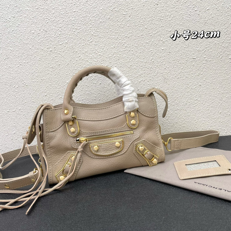 Ozarra - BG Bags - 608