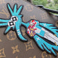 Fashion Lu-Vi bags - 3314