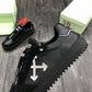 Ozarra Luxury - YZO Men Shoes - 242
