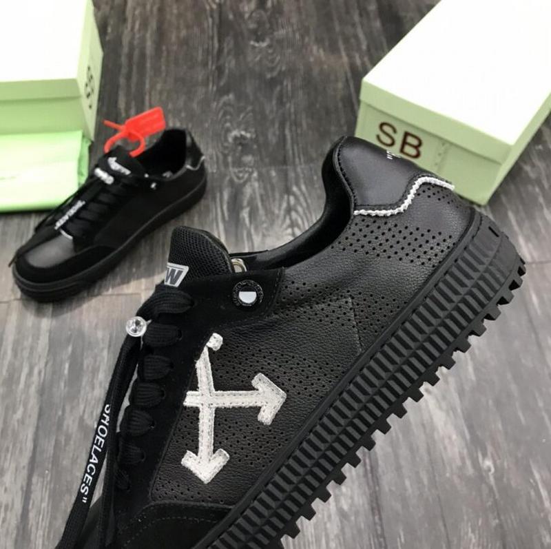 Ozarra Luxury - YZO Men Shoes - 242