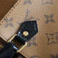 Ozarra Fashion Lu-Vi bags - 8633