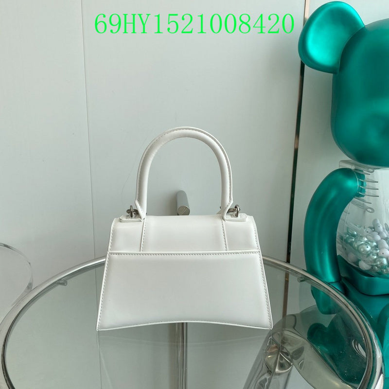 Ozarra Fashion - BGA Bags - 2038