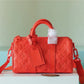 Ozarra Fashion Lu-Vi bags - 11259
