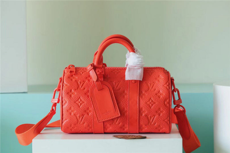 Ozarra Fashion Lu-Vi bags - 11259