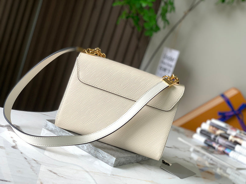 Ozarra Fashion Lu-Vi Bags - 16649