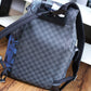 Ozarra Fashion Lu-Vi bags - 9696