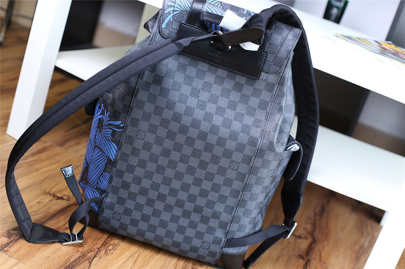 Ozarra Fashion Lu-Vi bags - 9696