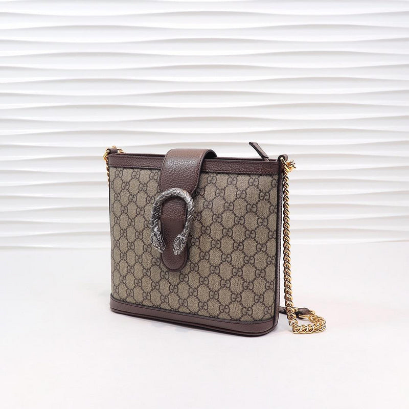 BAB - GCI Bags - 860