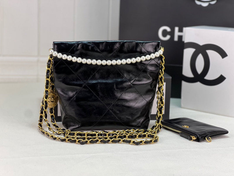 BAB - CHL Bags - 2738