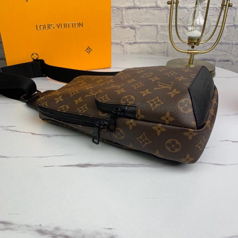 Ozarra Fashion Lu-Vi bags - 17825