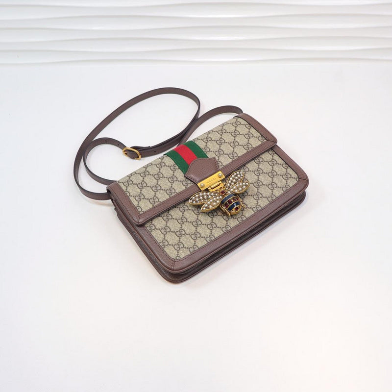 BAB - GCI Bags - 947