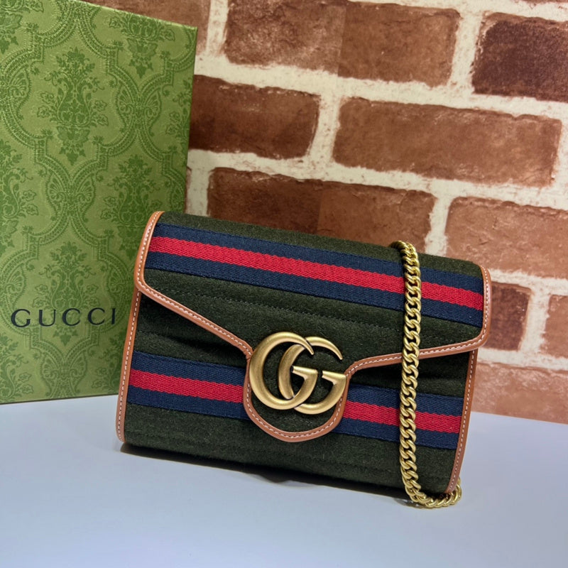 Ozarra - GCI Bags - 4805