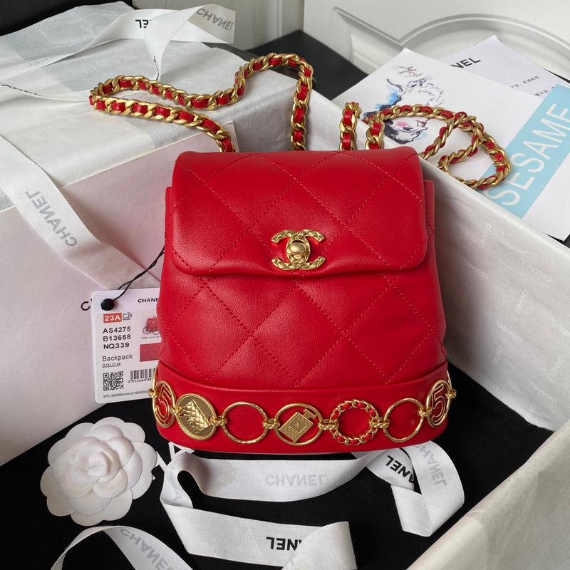 Ozarra - CHL Bags - 7358