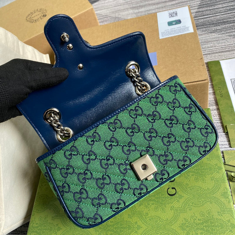 Ozarra - GG Bags - 1959