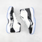 Designer Air Jordan 11 Retro 378037-100