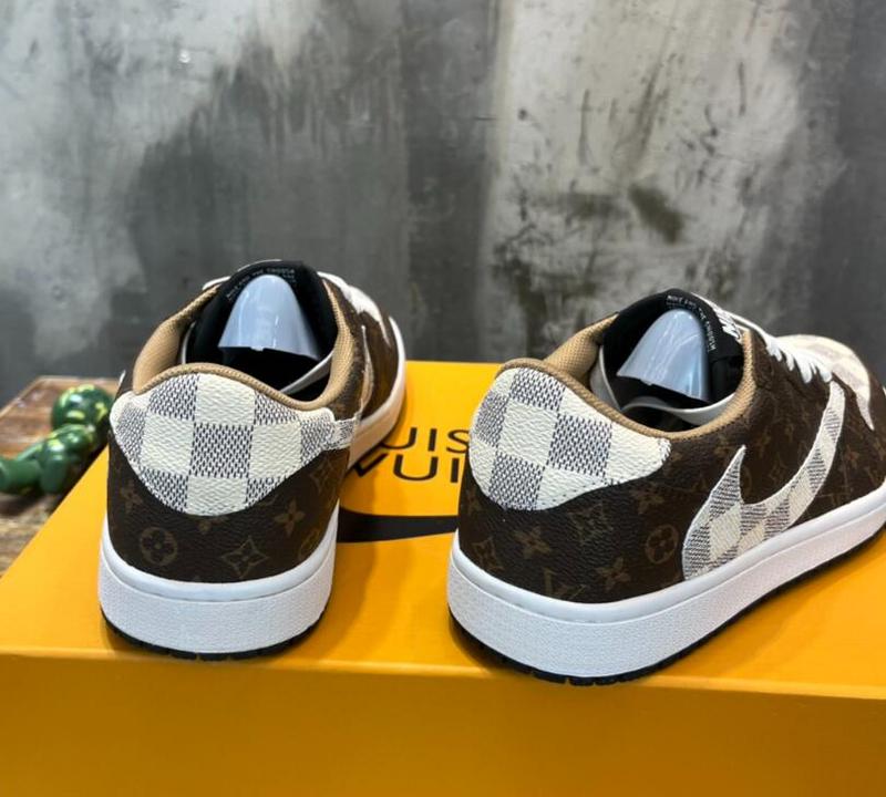 Ozarra Luxury - LOV Men Shoes - 952