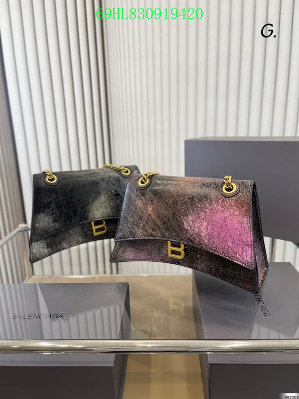 Ozarra Fashion - BGA Bags - 2043