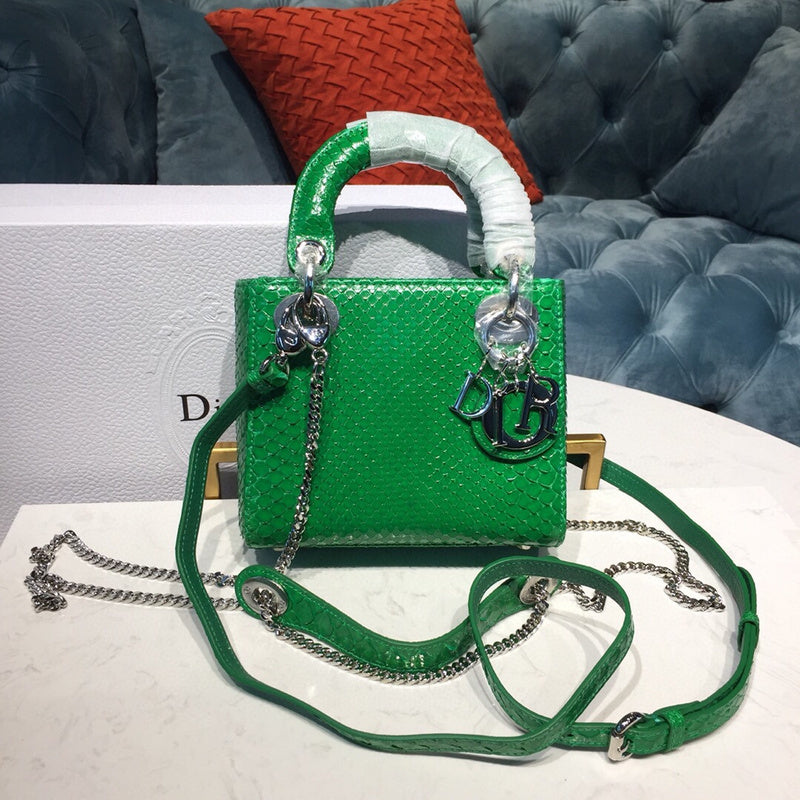Ozarra - Dir Bags - 2857