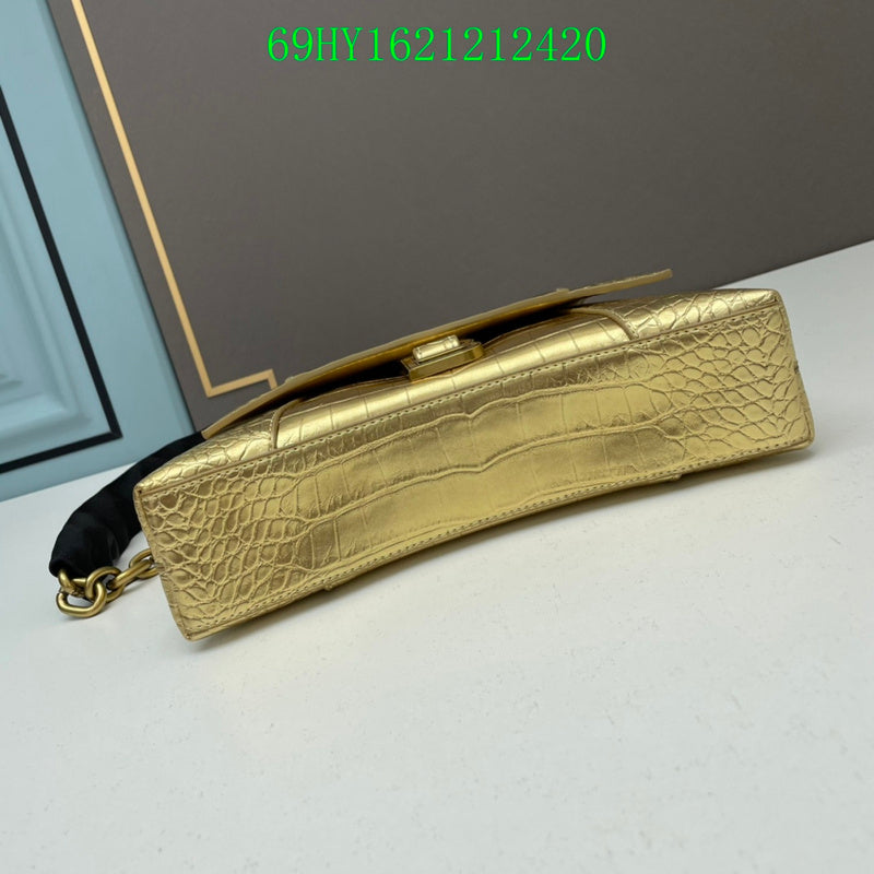 Ozarra Fashion - BGA Bags - 1939
