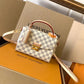 Ozarra Luxury - LOV Bags - 2523