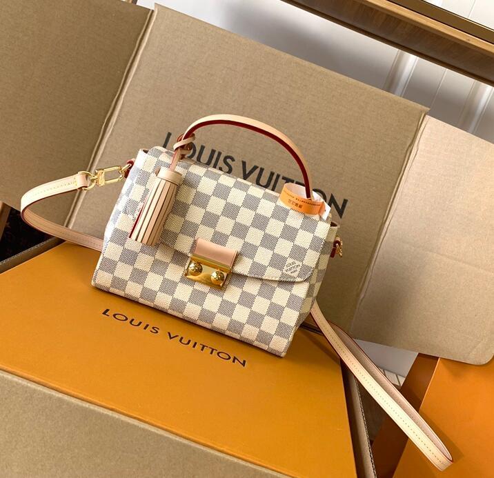 Ozarra Luxury - LOV Bags - 2523
