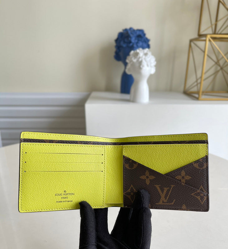 Fashion Lu-Vi bags - 3209