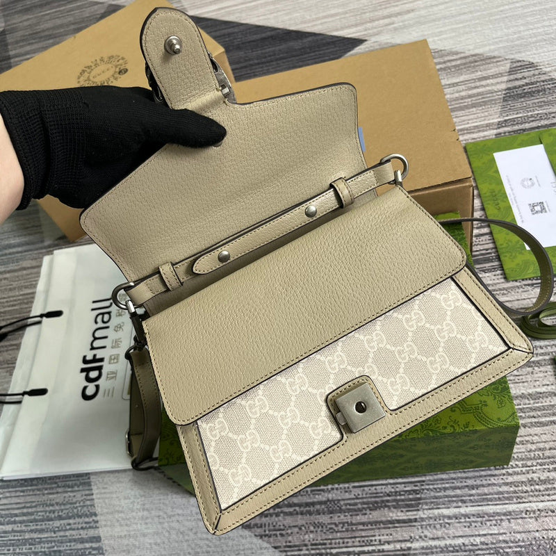 Ozarra - GG Bags - 356