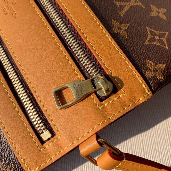 Ozarra Luxury - LOV Bags - 3008