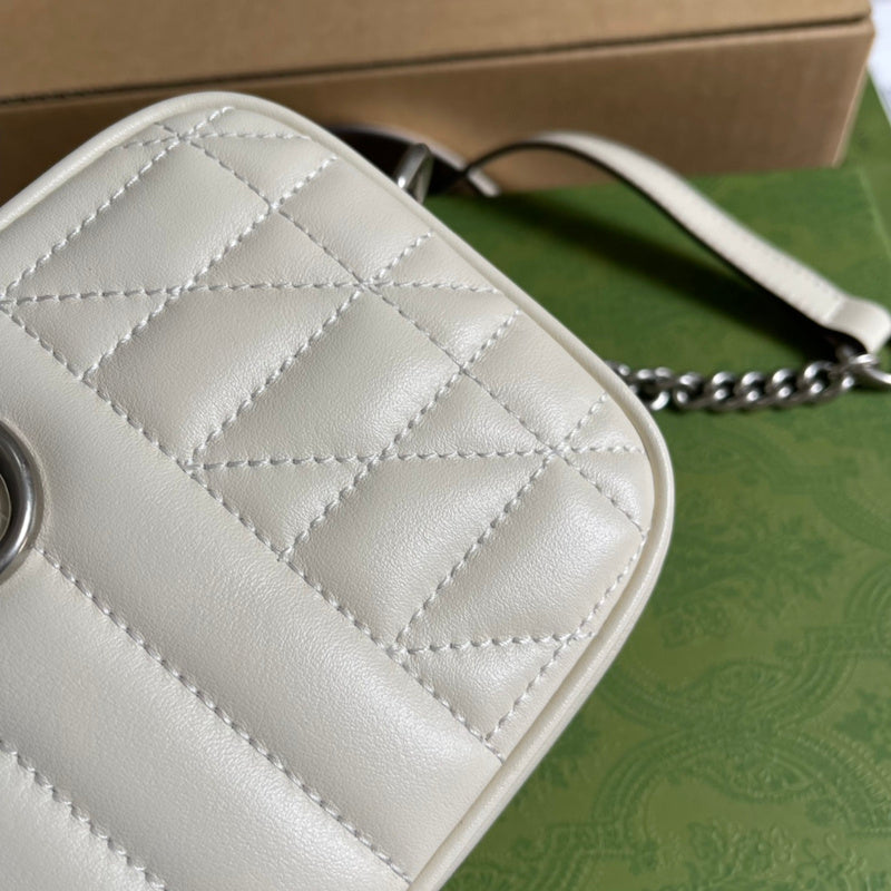 Ozarra - GG Bags - 1705