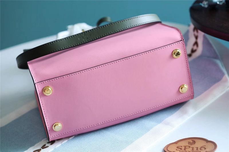 Ozarra Fashion Lu-Vi bags - 8030
