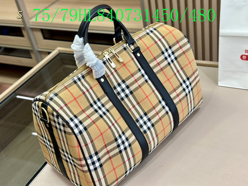 Ozarra Fashion -BBR Bags - 091