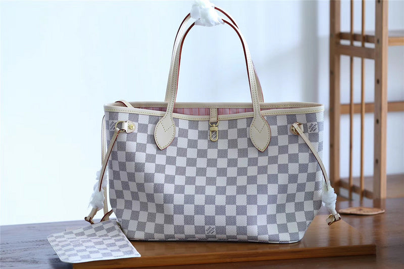 Ozarra Fashion Lu-Vi bags - 8103