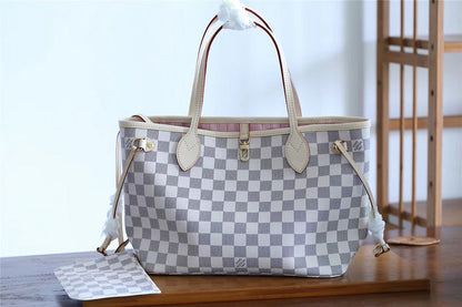 Ozarra Fashion Lu-Vi bags - 8103