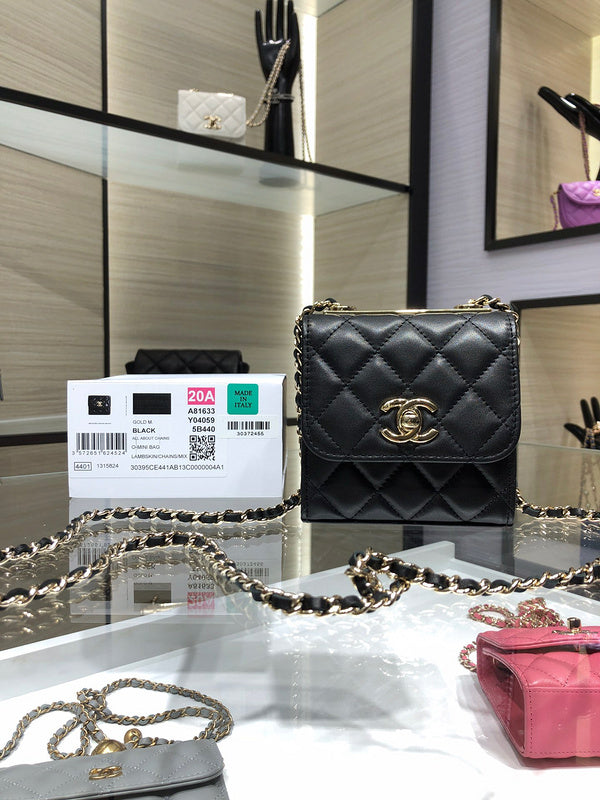 Ozarra - CHL Bags - 7385