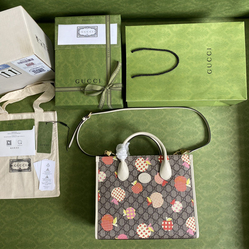 Ozarra - GUKI Bags - 1772