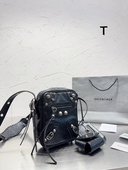 Ozarra Fashion - BGA Bags - 1580
