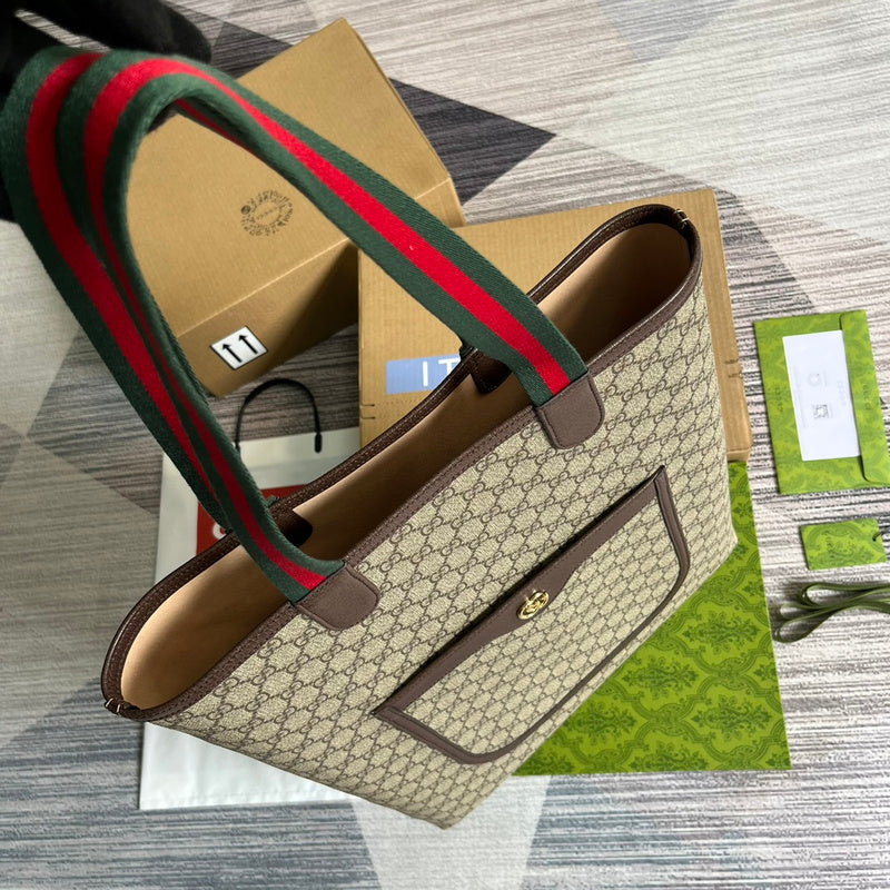 Ozarra - GCI Bags - 5289