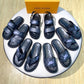Ozarra Luxury - LOV Men Shoes - 1100