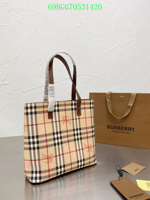 Ozarra Fashion -BBR Bags - 506