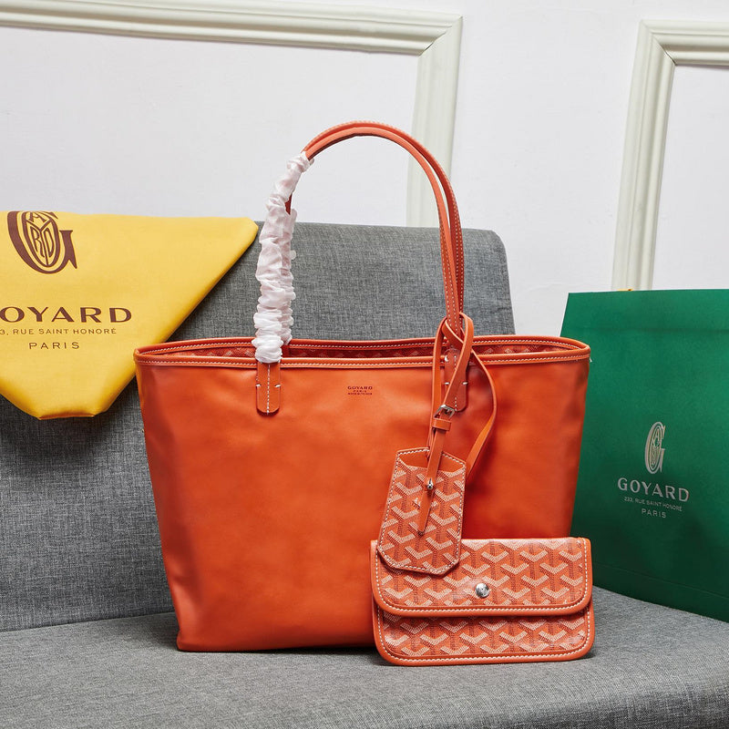 OZ - GYO Bags - 1526