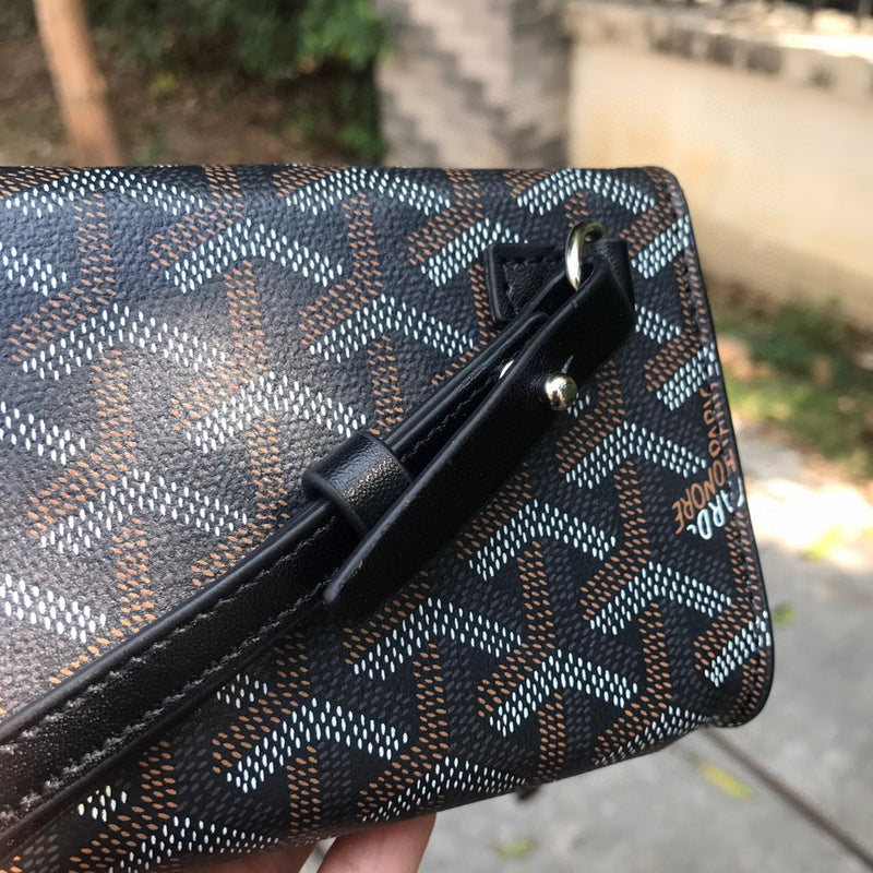Ozarra - GOD Bags - 912