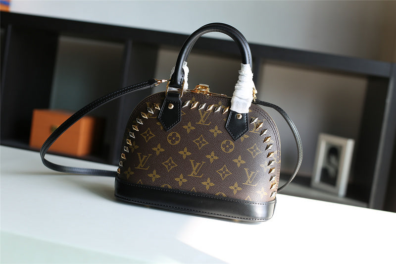 Ozarra Fashion Lu-Vi bags - 8265