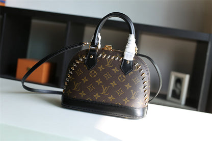 Ozarra Fashion Lu-Vi bags - 8265