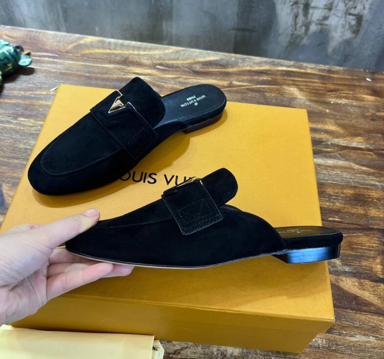 Ozarra Luxury - LOV Women Shoes - 243